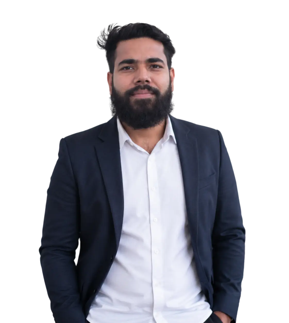 Shihab Sarkar (Professional WordPress Website Designer and SEO Consultant)